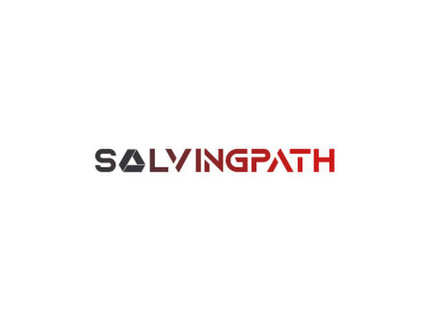 Solving Path - Webdesign