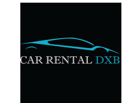 car rental dxb - Аренда Автомобилей