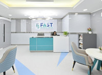 Fast Business Service (1) - Офис площи