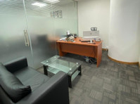 Fast Business Service (6) - Przestrzeń biurowa