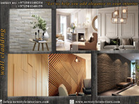 New style interior & decor (7) - Gestion de projets de construction