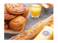 French Bakery (7) - Aliments & boissons