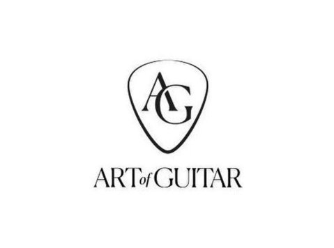 Art of Guitar - Music, Theatre, Dance
