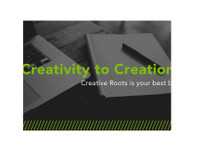 Creative Roots (1) - Reklamní agentury