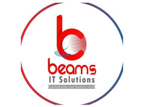 Beams IT Solutions - Consultancy