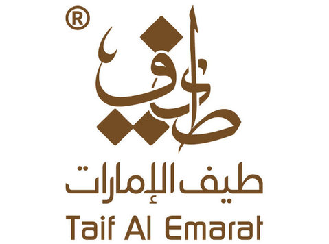 Taif Al Emarat Perfumes - Оздоровительние и Kрасота