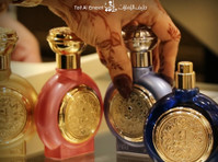 Taif Al Emarat Perfumes (1) - Benessere e cura del corpo