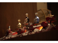 Taif Al Emarat Perfumes (2) - Wellness pakalpojumi