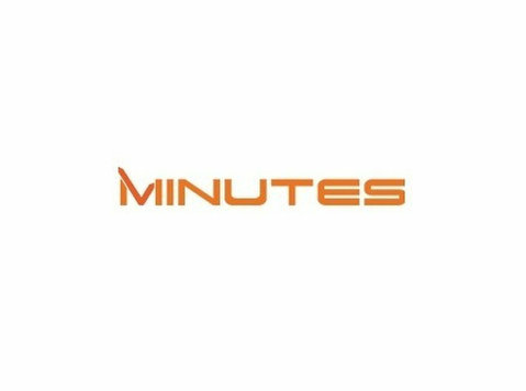 Minutes - Computer shops, sales & repairs