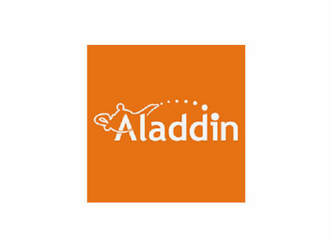 aladdinb2b - Conferência & Organização de Eventos