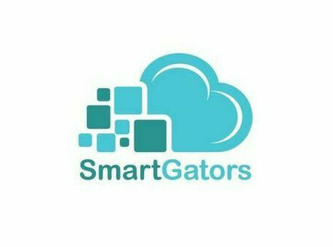 Smartgators - Επιχειρήσεις & Δικτύωση