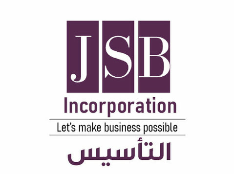 Jsb Incorporation - Talousasiantuntijat