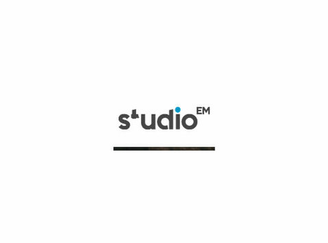Studio EM - Consultancy