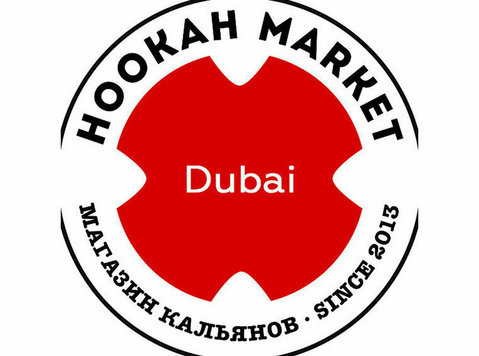 Hookahmarket Shisha Dubai - Shopping