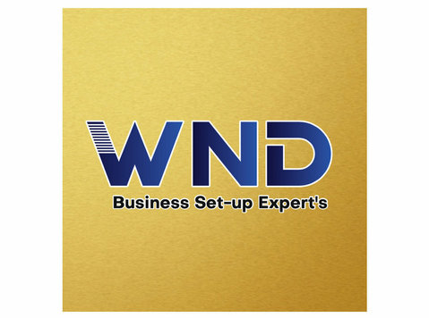 Wndbusinesssetup-expert - Consultancy
