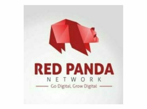 Red Panda Uae|seo, Website and App development Agency.dubai - Webdesign