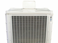 Air Coolers (2) - Möbelvermietung
