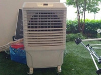 Air Coolers (3) - Furniture rentals