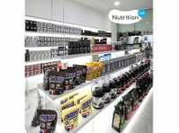 Nutrition and Supplements Store (1) - Apteekit ja lääkinnälliset tarvikkeet