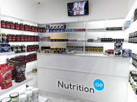 Nutrition and Supplements Store (2) - Farmacii şi Medicale Consumabile