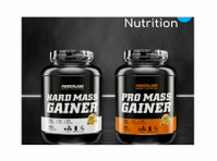 Nutrition and Supplements Store (3) - Farmacias