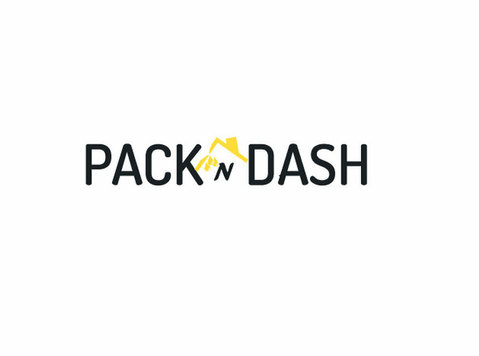Pack N Dash - Removals & Transport