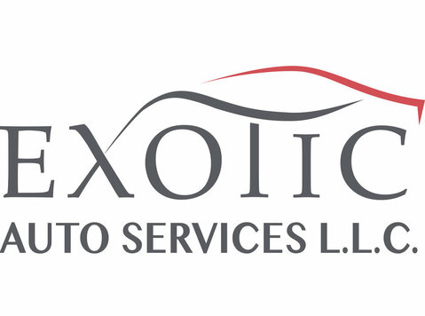 Exotic Services, Exotic Auto Services - Автомобилски поправки и сервис на мотор