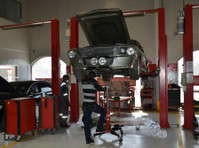 Exotic Services, Exotic Auto Services (3) - Car Repairs & Motor Service