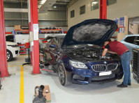 Exotic Services, Exotic Auto Services (4) - Car Repairs & Motor Service