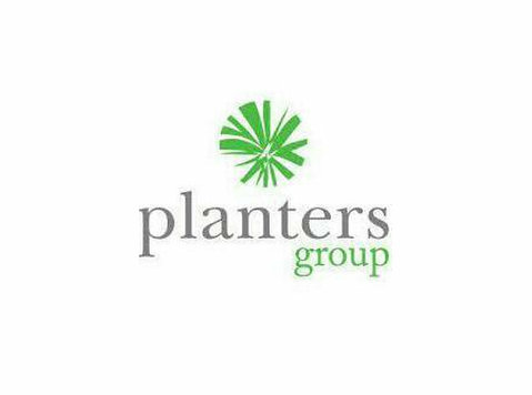 Planters llc - Gardeners & Landscaping
