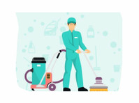 Maid Squad professional cleaning Services (1) - Хигиеничари и слу