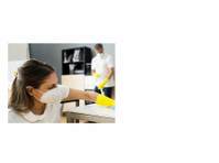 Maid Squad professional cleaning Services (2) - Хигиеничари и слу