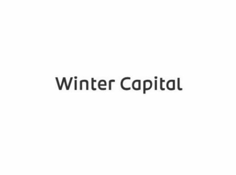 Winter Capital - Finanční poradenství