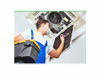 OSTEN TECHNICAL SERVICES CONTRACTING L.L.C (1) - Stavební služby