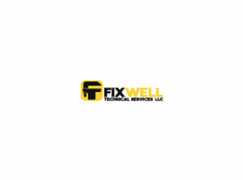 Fixwell - Building & Renovation