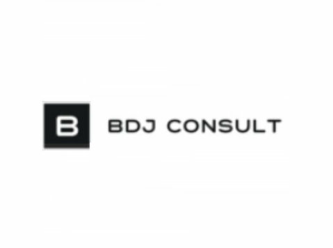 BDJ Consult - Financial consultants