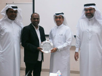 IMTC Training Center in Dubai (2) - Antrenări & Pregatiri