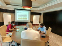 IMTC Training Center in Dubai (5) - Тренер и обука