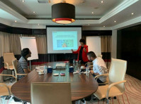IMTC Training Center in Dubai (7) - Coaching e Formazione
