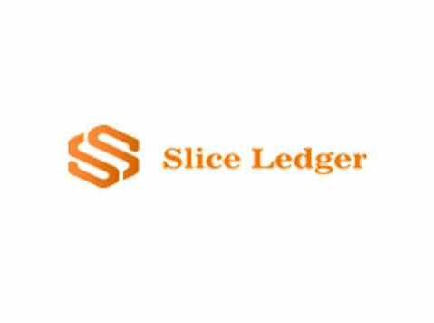 Slice Ledger Software Solutions - Business & Networking