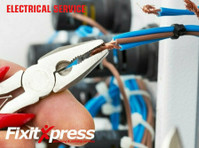 Fixitxpress Plumbing & Handyman Services (7) - Dekoracja