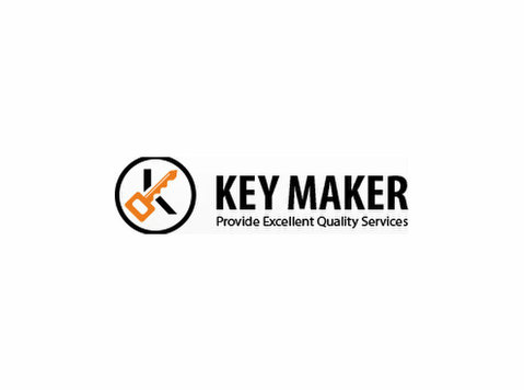 Key Maker Dubai - Security services