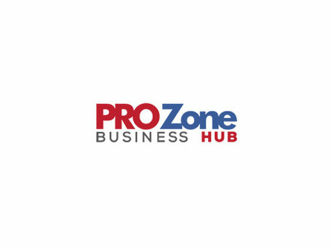 pro pone business hub - Consultancy