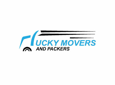 Lucky Movers and Packers in Dubai - Relocation services