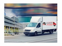 Lucky Movers and Packers in Dubai (2) - Relocation services