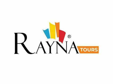 Rayna Tours & Travels - Турфирмы