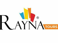 Rayna Tours & Travels (1) - Турфирмы