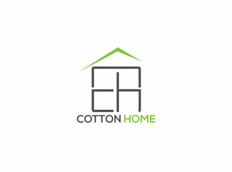 Cotton Home - Largest Home Textile Online Store in Uae - Мебели