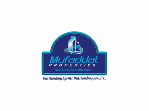 Mufaddal Properties - Property Management