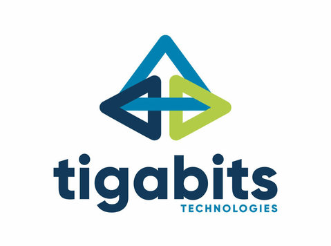 Tigabits Technologies - Webdesign